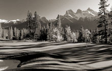 Silvertip Golf